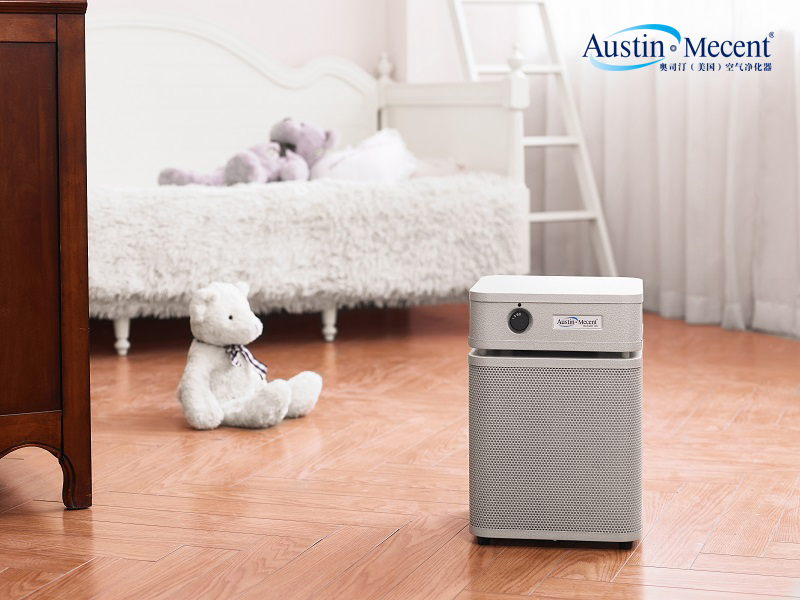 告別甲醛焦慮！新家入住前必選空氣凈化器除甲醛